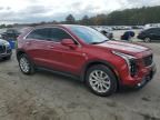 2021 Cadillac XT4 Luxury