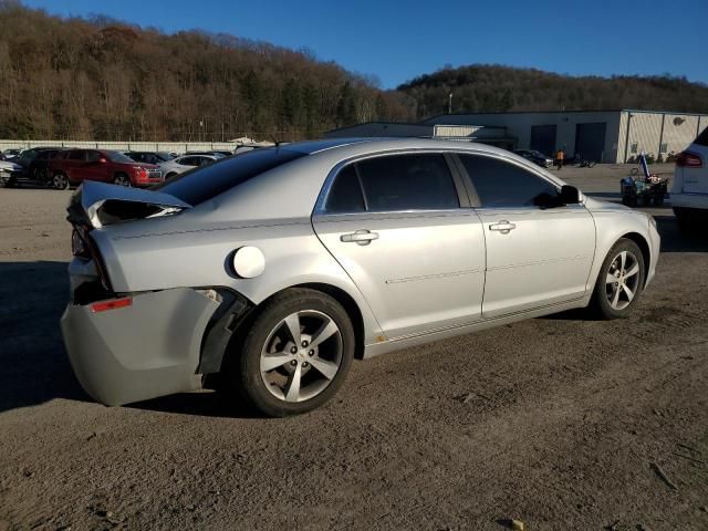 2011 Chevrolet Malibu 1LT