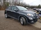 2016 Fiat 500X Easy