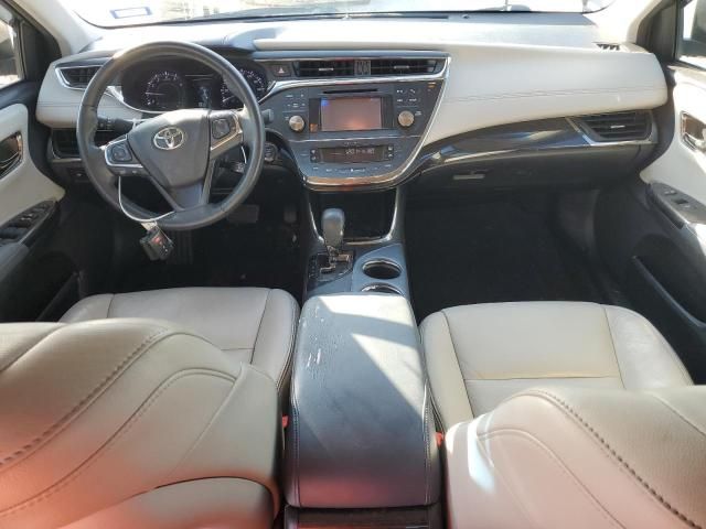 2014 Toyota Avalon Base