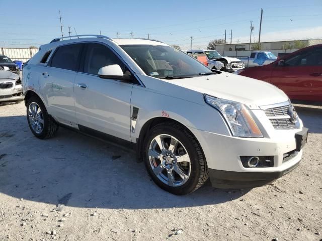 2011 Cadillac SRX Performance Collection