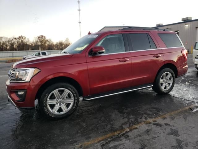 2018 Ford Expedition XLT