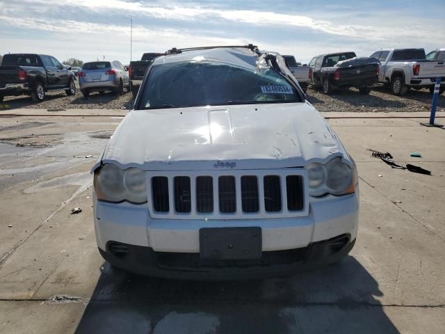 2009 Jeep Grand Cherokee Laredo