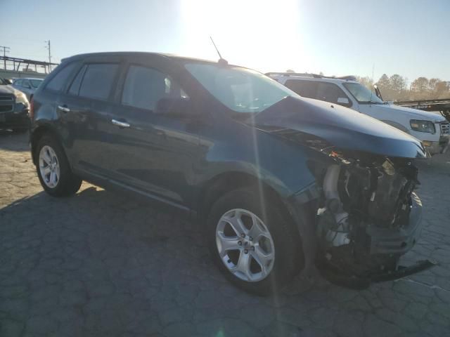 2011 Ford Edge SEL