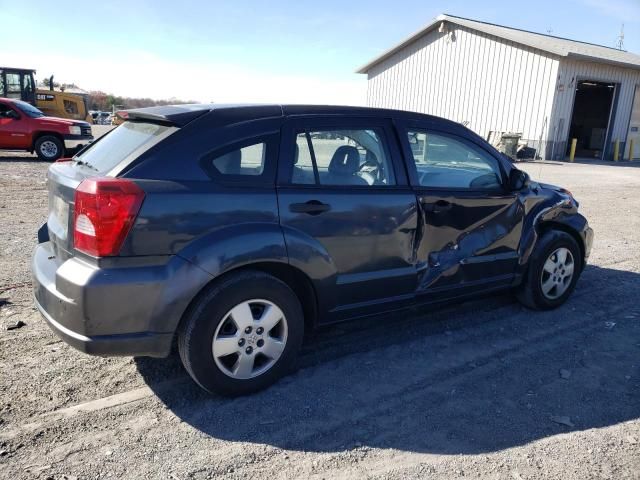 2007 Dodge Caliber