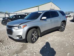 2018 Chevrolet Traverse LT en venta en Lawrenceburg, KY