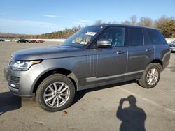 2016 Land Rover Range Rover en venta en Brookhaven, NY