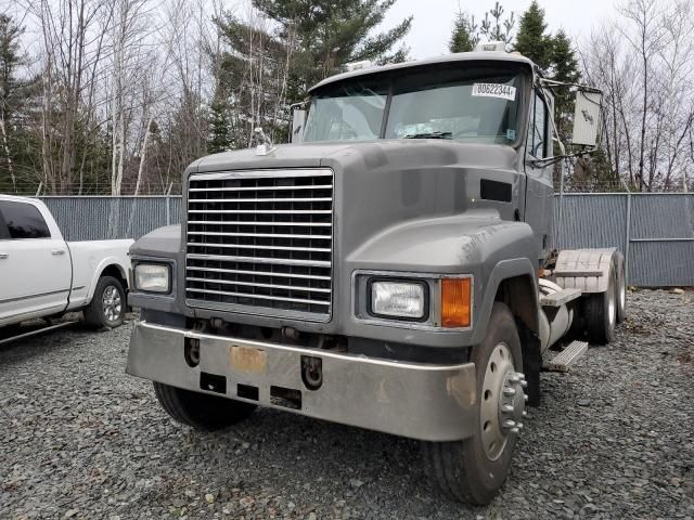 2001 Mack 600 CH600