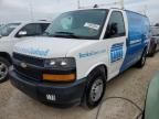 2020 Chevrolet Express G2500