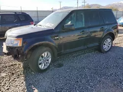 Land Rover Vehiculos salvage en venta: 2011 Land Rover LR2 HSE