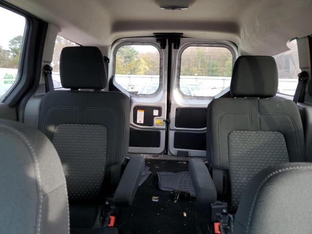 2019 Ford Transit Connect XLT