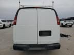 2012 Chevrolet Express G2500