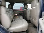 2002 Chevrolet Tahoe K1500