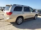 2011 Toyota Sequoia Limited