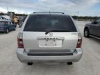 2005 Acura MDX Touring