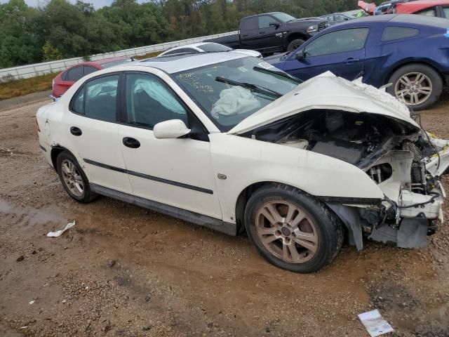 2005 Saab 9-3 Linear