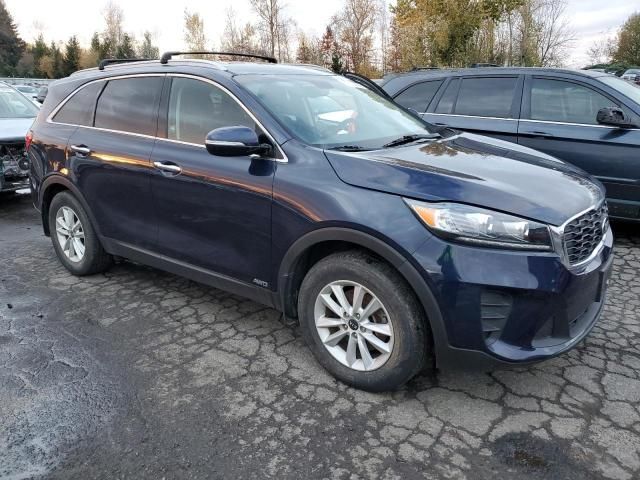 2019 KIA Sorento L