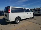 2017 Chevrolet Express G3500 LT