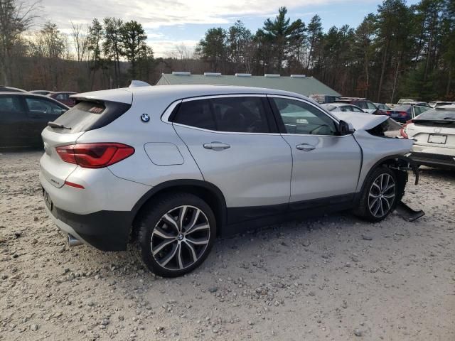 2020 BMW X2 XDRIVE28I