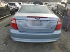 2011 Ford Fusion Hybrid