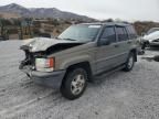 1995 Jeep Grand Cherokee Laredo