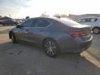 2017 Acura TLX