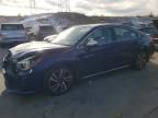 2017 Subaru Legacy Sport