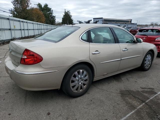 2008 Buick Lacrosse CXL