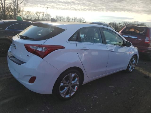 2013 Hyundai Elantra GT