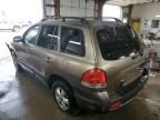 2005 Hyundai Santa FE GLS