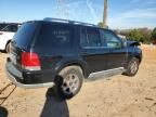 2005 Lincoln Aviator