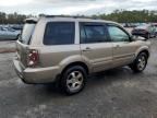 2007 Honda Pilot EXL