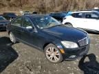 2008 Mercedes-Benz C 300 4matic