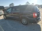 2014 Chrysler Town & Country Touring L