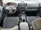 2008 Nissan Frontier Crew Cab LE