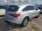 2014 Acura MDX Advance