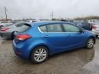 2015 KIA Forte EX