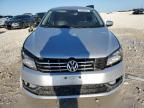 2014 Volkswagen Passat SEL