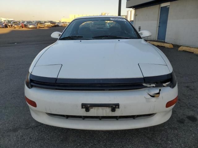 1990 Toyota Celica GT