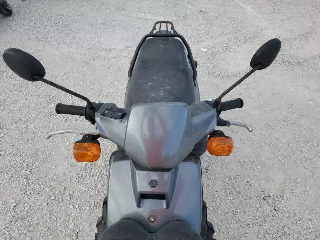 2005 Yamaha YW50 AP Zuma