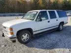 1997 Chevrolet Suburban C1500