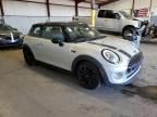 2018 Mini Cooper