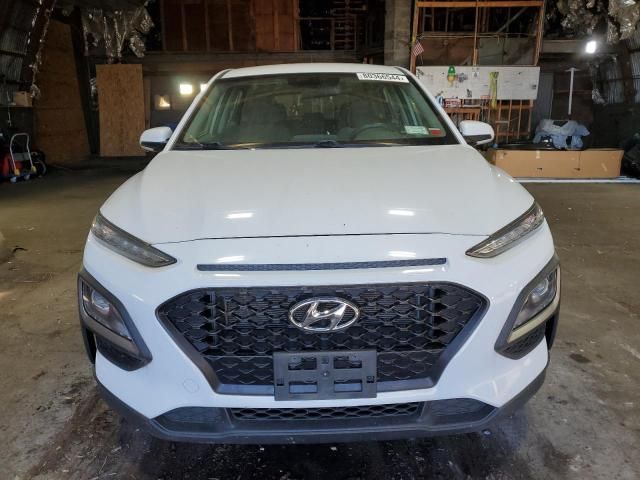 2018 Hyundai Kona SE