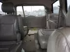 2006 Toyota Sienna XLE