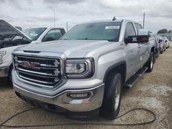 2018 GMC Sierra K1500 SLT en venta en Arcadia, FL