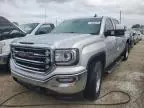 2018 GMC Sierra K1500 SLT