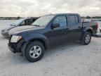 2013 Nissan Frontier S