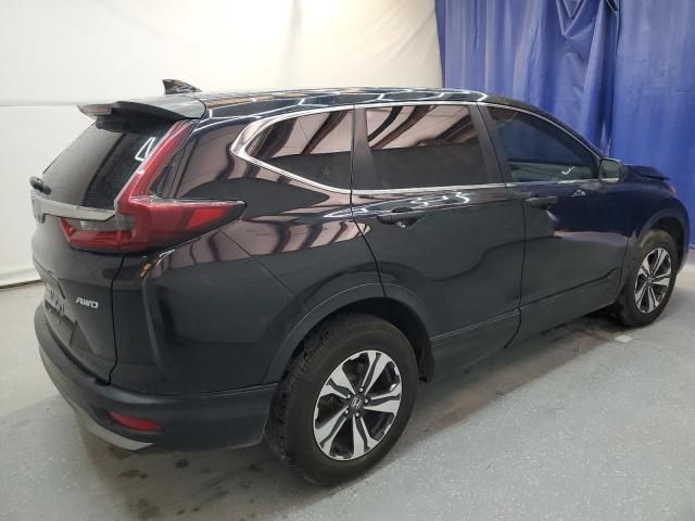 2020 Honda CR-V LX