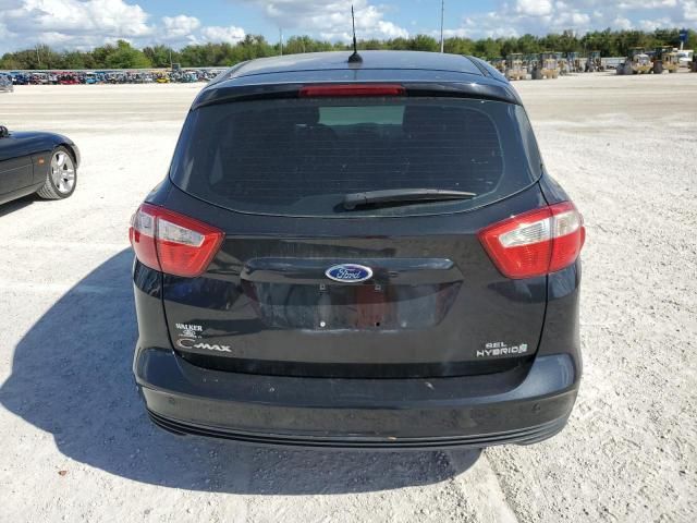 2013 Ford C-MAX SEL