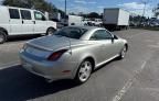 2004 Lexus SC 430